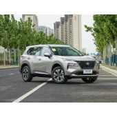 NISSAN X-Trail 奇骏  2023款 e-POWER 超混双电机四驱豪华版