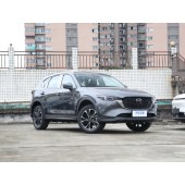 Mazda马自达CX-5  2024款 2.5L 自动四驱尊耀型