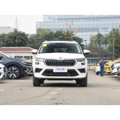 Skoda Kodiaq  柯迪亚克  2024款 TSI380 7座四驱旗舰版