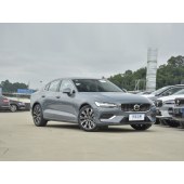 volvo  沃尔沃S60  2024款 B4 智远豪华版