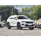 Skoda Kodiaq   柯迪亚克  2023款 改款 TSI330 5座两驱奢享版