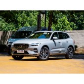 volvo  沃尔沃XC60  2024款 B5 四驱智逸豪华版