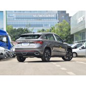 Skoda Kodiaq 柯迪亚克GT  2023款 改款 TSI330 两驱奢享版