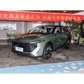 Venucia启辰大V DD-i超混动  2023款 110km iE版