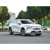 WEY PHEV 魏牌 摩卡DHT-PHEV  2023款 两驱长续航版