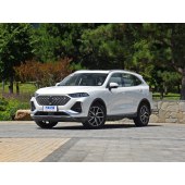 WEY Coffee 01魏牌 拿铁DHT-PHEV  2022款 1.5T 四驱超大杯