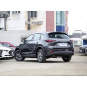 Mazda马自达CX-5  2024款 2.0L 自动两驱智尚型