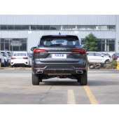 ROEWE  荣威RX5 MAX  2022款 1.5T 自动有为尊贵版