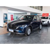 Mazda马自达CX-5  2024款 2.0L 自动两驱智尚Pro