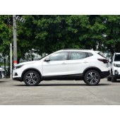 NISSAN Qashqai 逍客  2023款 经典 2.0L CVT XV+领先版