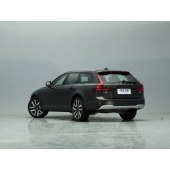 volvo   沃尔沃V90  2024款 Cross Country B5 AWD 智尊版