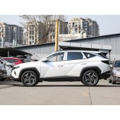 HYUNDAI  Tucson途胜  2023款 途胜L 1.5T 自动两驱DLX豪华版