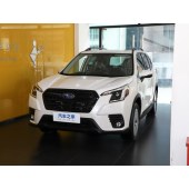 Subaru FORESTER  森林人  2024款 2.0i AWD 豪华版EyeSight