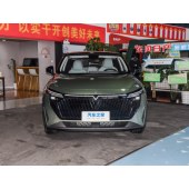 Venucia启辰大V DD-i超混动  2023款 110km iE版