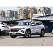 HYUNDAI  Tucson途胜  2023款 途胜L 1.5T 自动两驱DLX豪华版