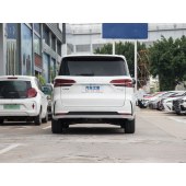 ROEWE 荣威iMAX8 EV  2022款 黄金版