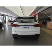 ROEWE 荣威RX3  2021款 PRO 1.6L CVT精英型