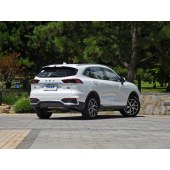 WEY Coffee 01魏牌 拿铁DHT-PHEV  2022款 1.5T 四驱超大杯