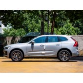 volvo  沃尔沃XC60  2024款 B5 四驱智逸豪华版