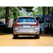 volvo  沃尔沃XC60  2024款 B5 四驱智逸豪华版