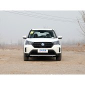 Venucia启辰T60  2022款 1.6L CVT智行版