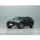 volvo   沃尔沃V90  2024款 Cross Country B5 AWD 智尊版