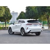 WEY PHEV 魏牌 摩卡DHT-PHEV  2023款 两驱长续航版