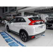 Mitsubishi Group  Eclipse Cross 奕歌  2021款 1.5T CVT四驱燃情版