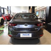 Mazda马自达3 昂克赛拉Mazda3 Axela  2023款 2.0L 自动质臻版