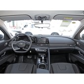 HYUNDAI elantra  现代伊兰特  2023款 1.5L CVT GLS领先版