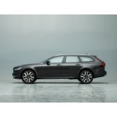 volvo   沃尔沃V90  2024款 Cross Country B5 AWD 智尊版