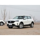 Venucia启辰T60  2022款 1.6L CVT智行版