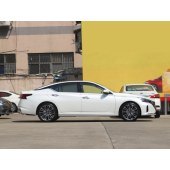 NISSAN Teana 天籁  2022款 2.0T XL 进享版