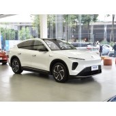 NIO 蔚来EC7  2023款 75kWh