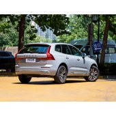 volvo  沃尔沃XC60  2024款 B5 四驱智逸豪华版