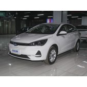 CHERY ARRIZO 艾瑞泽e  2024款 455km 出行版