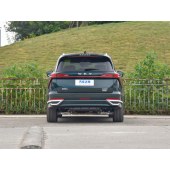 WEY DHT-PHEV魏牌 蓝山DHT-PHEV2023款 四驱超长续航