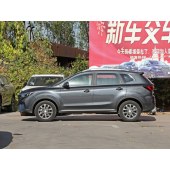 ROEWE 荣威RX5  2023款 PLUS 330TGI 自动领潮智惠版