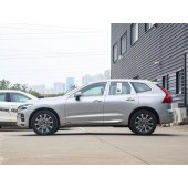 volvo  沃尔沃XC60  2024款 B5 四驱智远豪华版