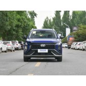 HYUNDAI 北京现代ix35  2023款 沐飒 2.0L 尊贵版LUX