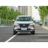 NISSAN X-Trail 奇骏  2023款 e-POWER 超混双电机四驱豪华版