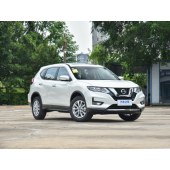 NISSAN X-Trail奇骏  2023款 改款 2.0L 两驱智联舒享版