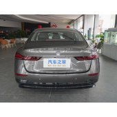 ROEWE 荣威D7  2023款 EV 610km 后驱旗舰版