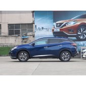 NISSAN   murano  楼兰  2021款 2.5L XE 两驱精英版