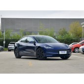 Tesla Model 3  2023款 焕新版 后轮驱动