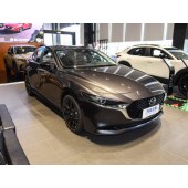 Mazda马自达3 昂克赛拉Mazda3 Axela  2023款 2.0L 自动质臻版