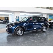 Mazda马自达CX-5  2024款 2.0L 自动两驱智尚Pro