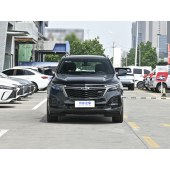 Chevrolet Equinox 探界者  2023款 轻混 2.0T RS 四驱智能捍界版