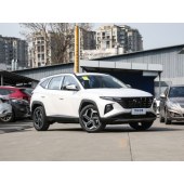 HYUNDAI  Tucson途胜  2023款 途胜L 1.5T 自动两驱DLX豪华版