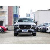 Mazda马自达CX-5  2024款 2.0L 自动两驱智尚型